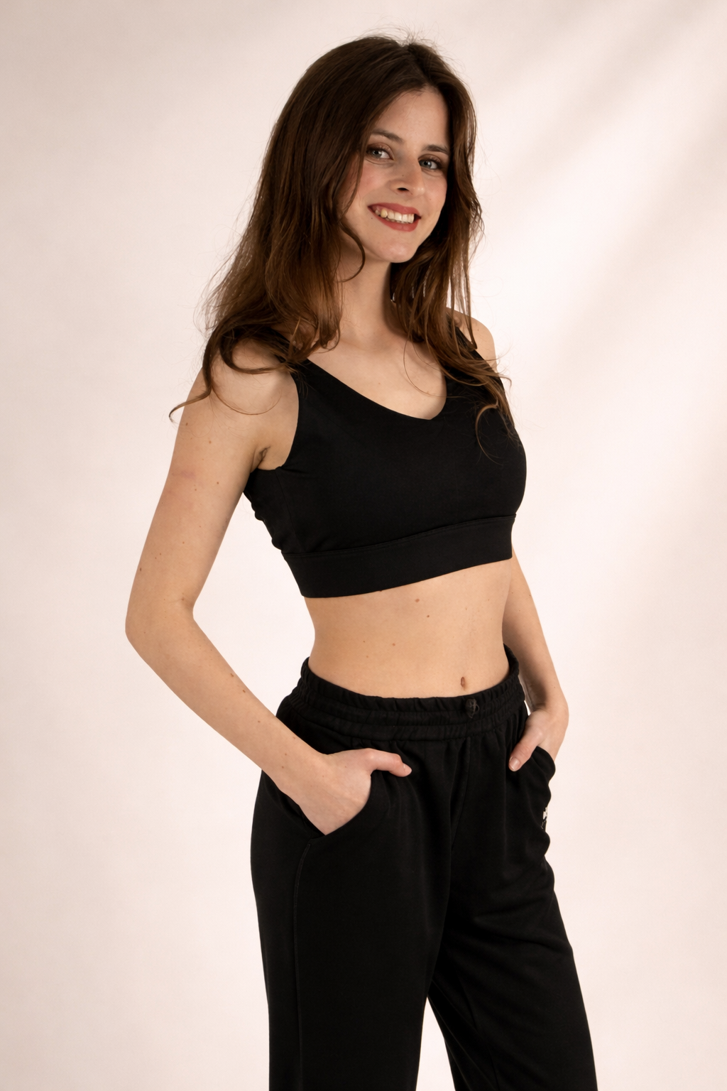 Essential Comfort Pantaloni