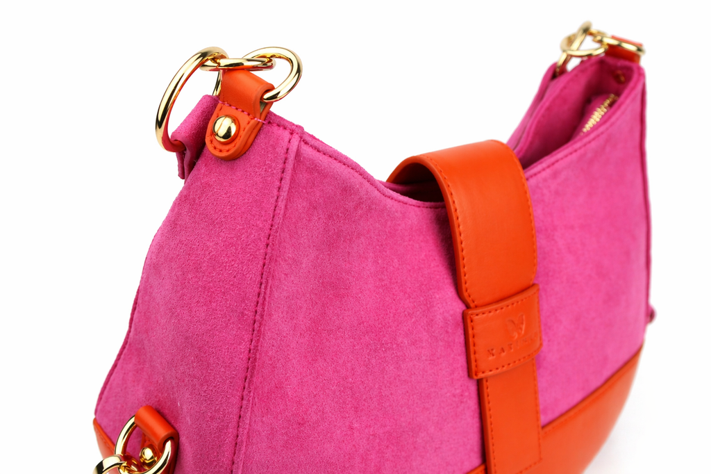 Borsa Larisa