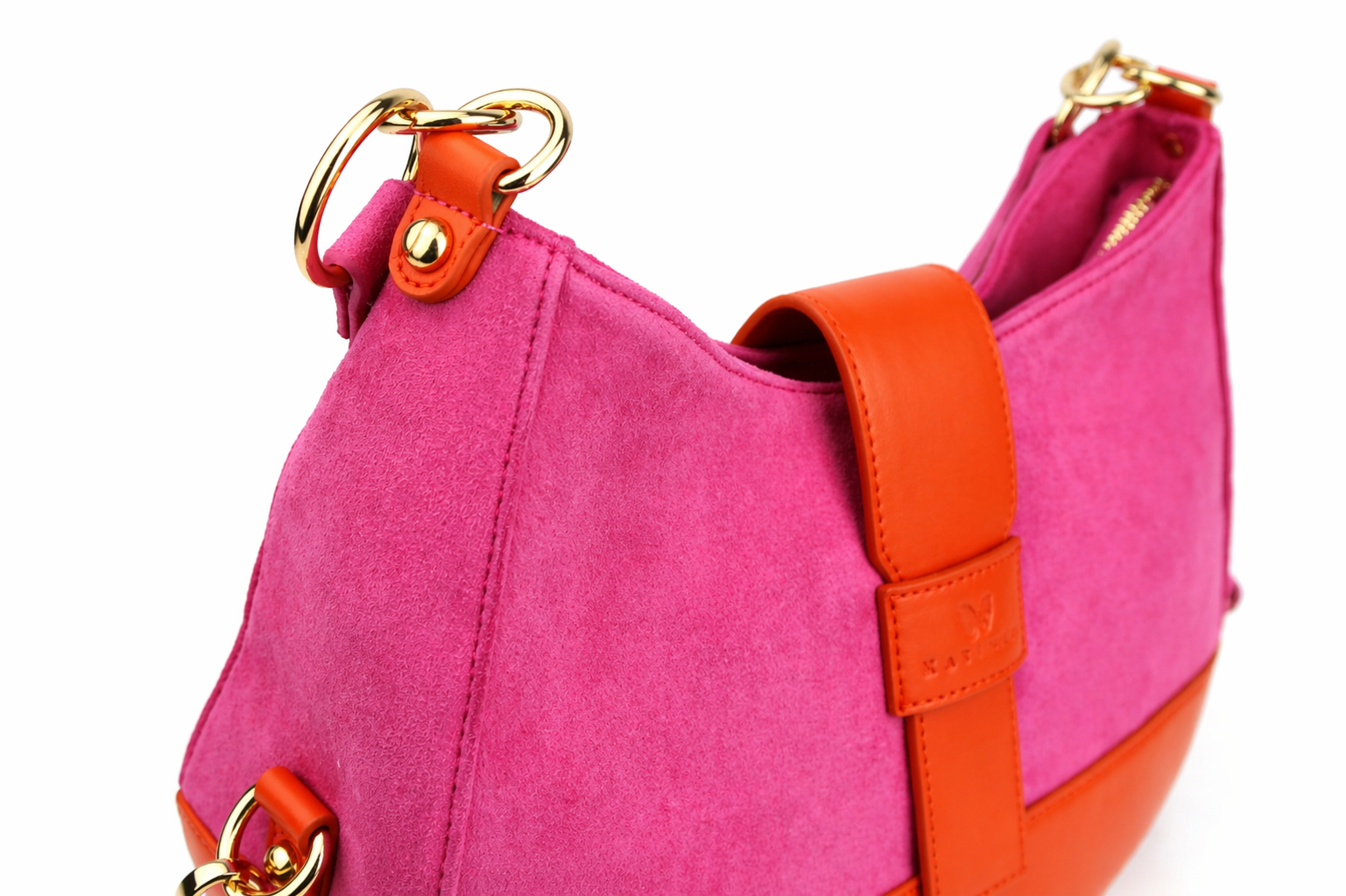 Borsa Larisa
