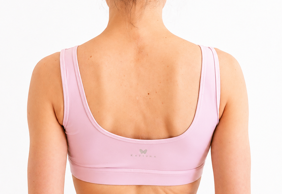 Yoga bra Elie