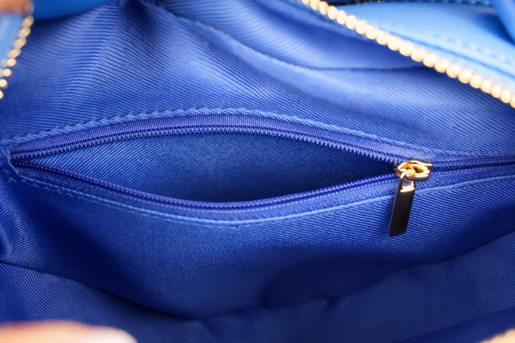 Borsa crossbody a Cuore Aurora