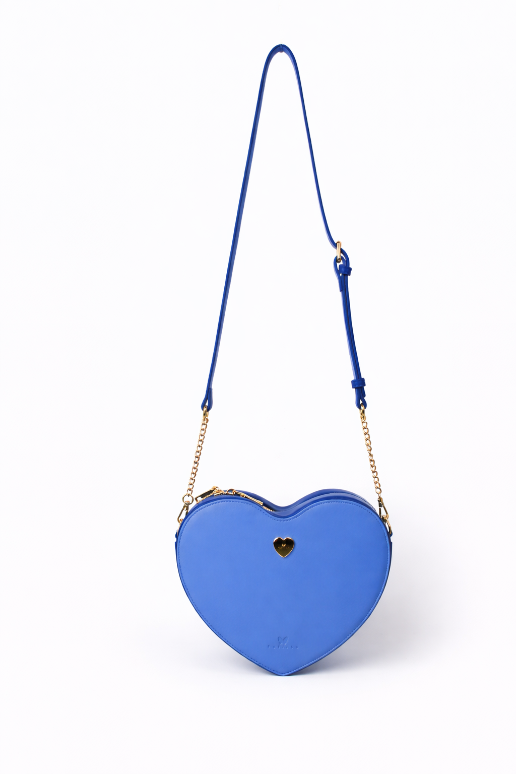 Borsa a cuore Ella