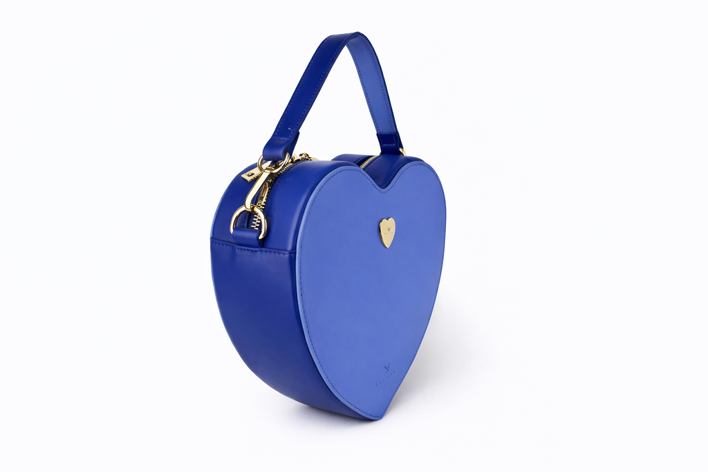 Borsa a cuore Ella