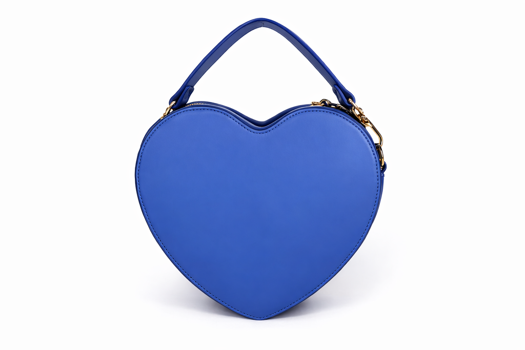 Borsa a cuore Ella