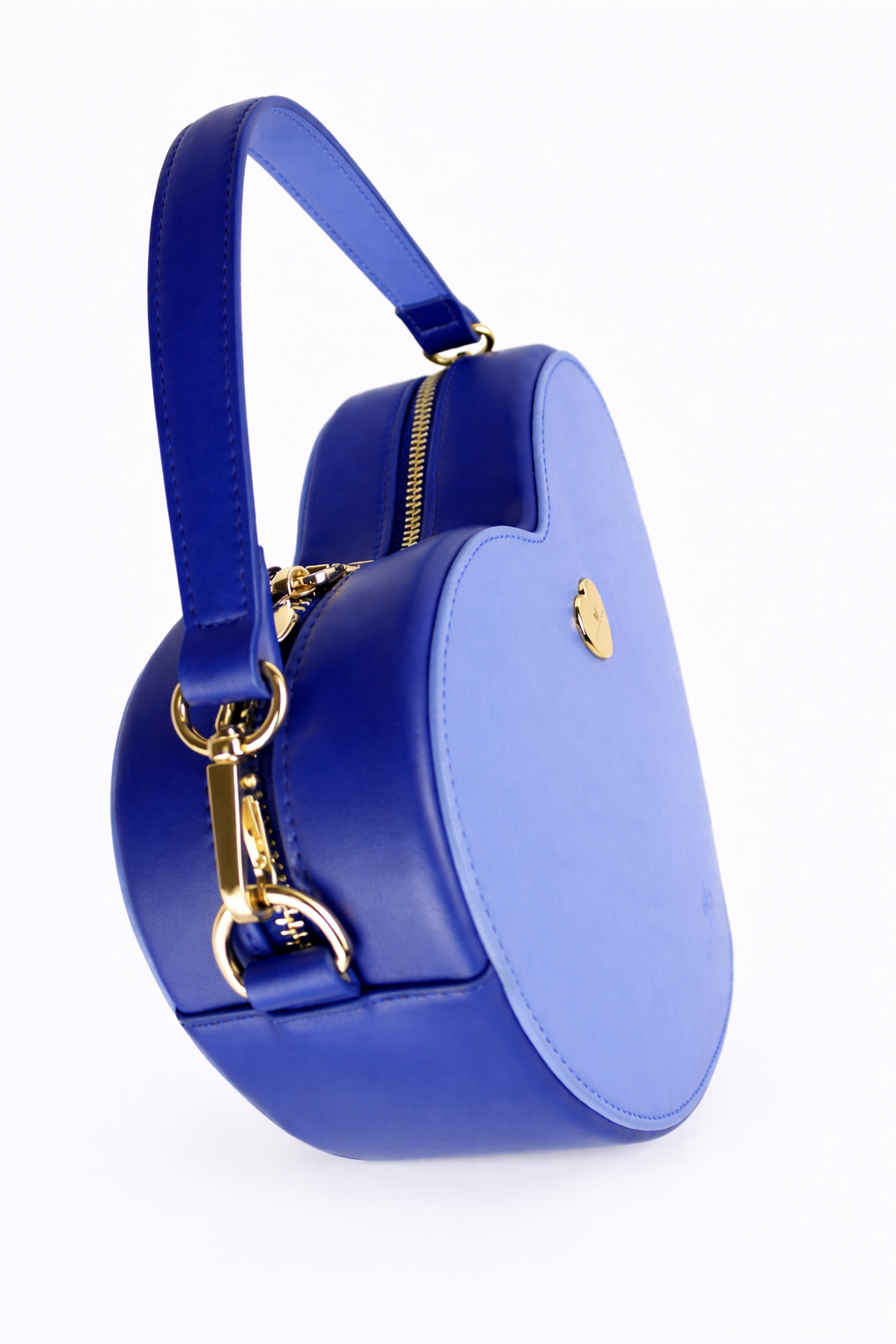 Borsa a cuore Ella