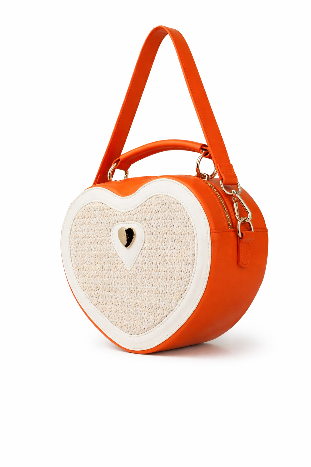 Borsa a Cuore Evelyn