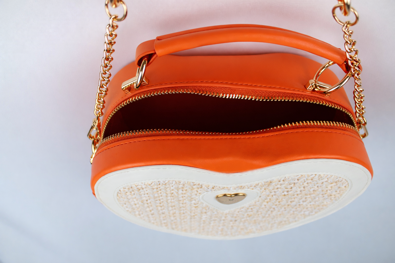 Borsa a Cuore Evelyn