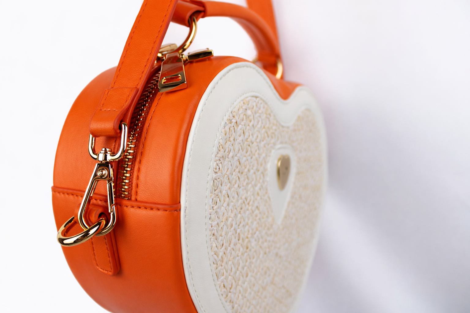 Borsa a Cuore Evelyn