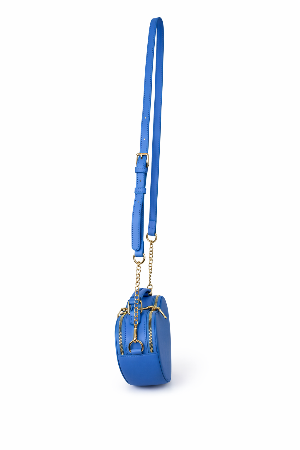 Borsa crossbody a Cuore Aurora