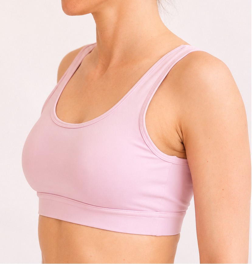 Yoga bra Elie