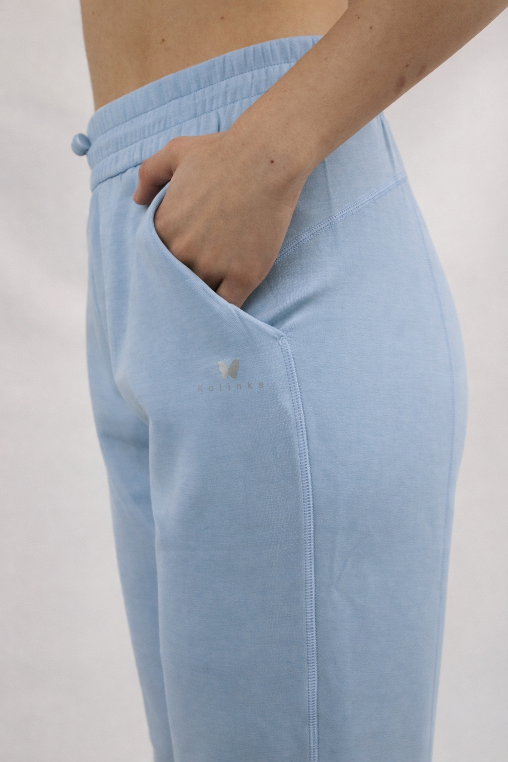 Essential Comfort Pantaloni