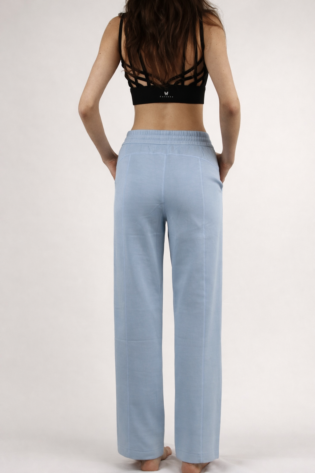 Essential Comfort Pantaloni