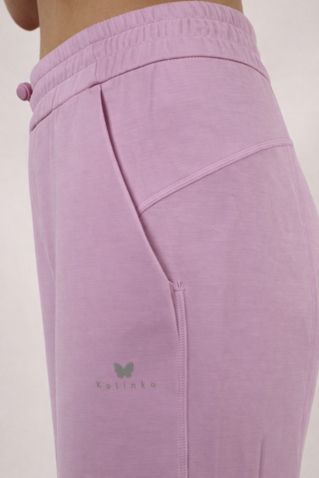 Essential Comfort Pantaloni