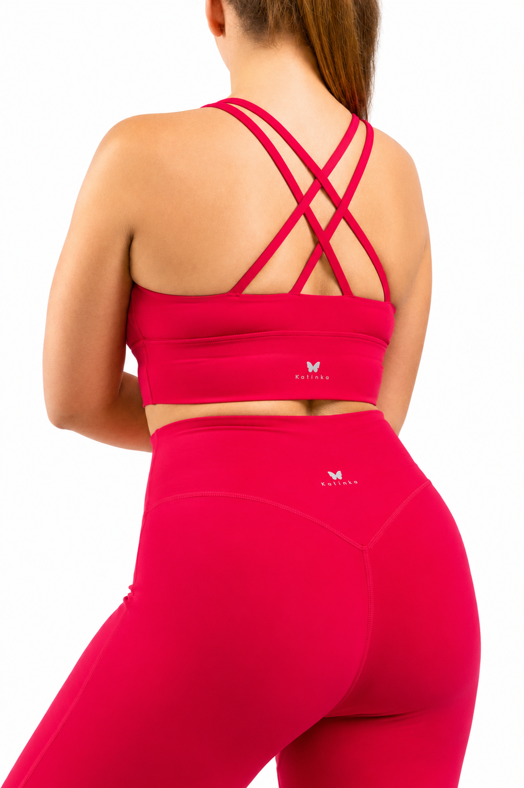 Balance Curvy Yoga Set