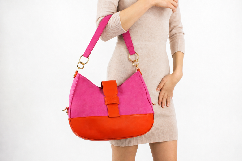 Borsa Larisa