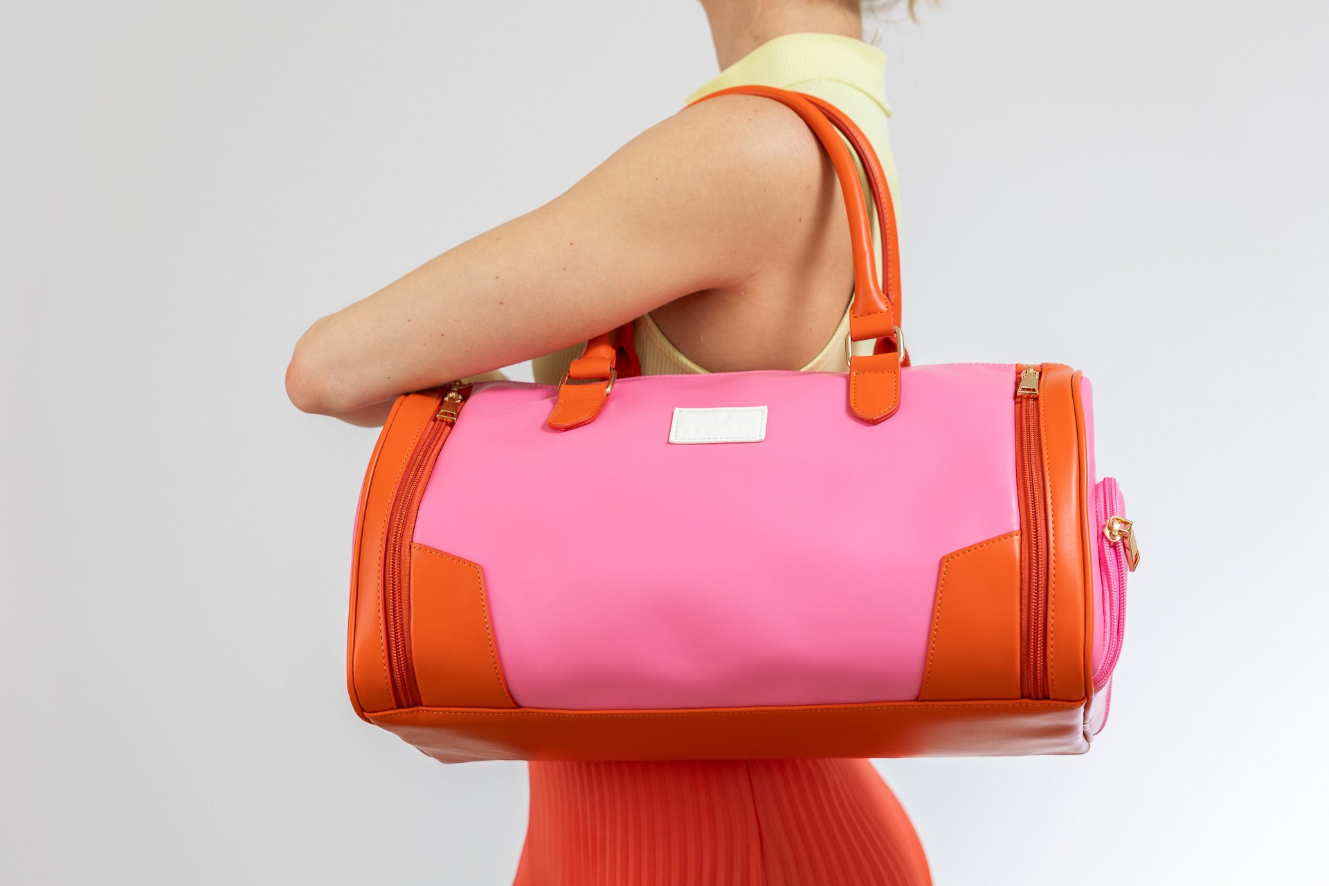 Športová taška Naty