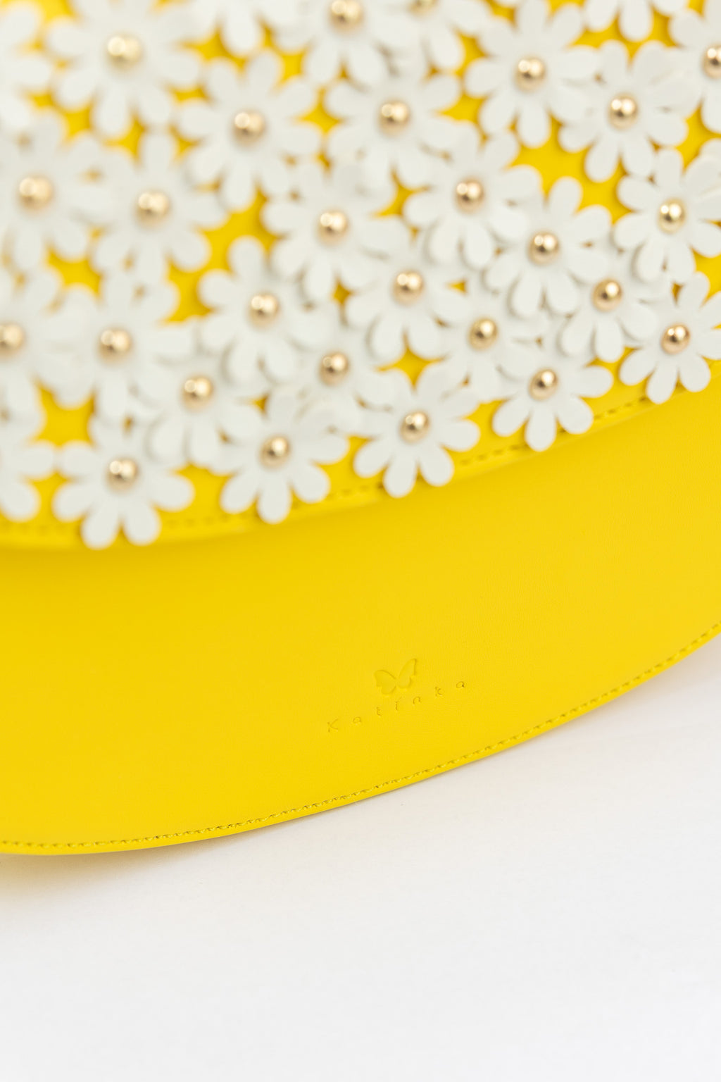 Crossbody kabelka Camille