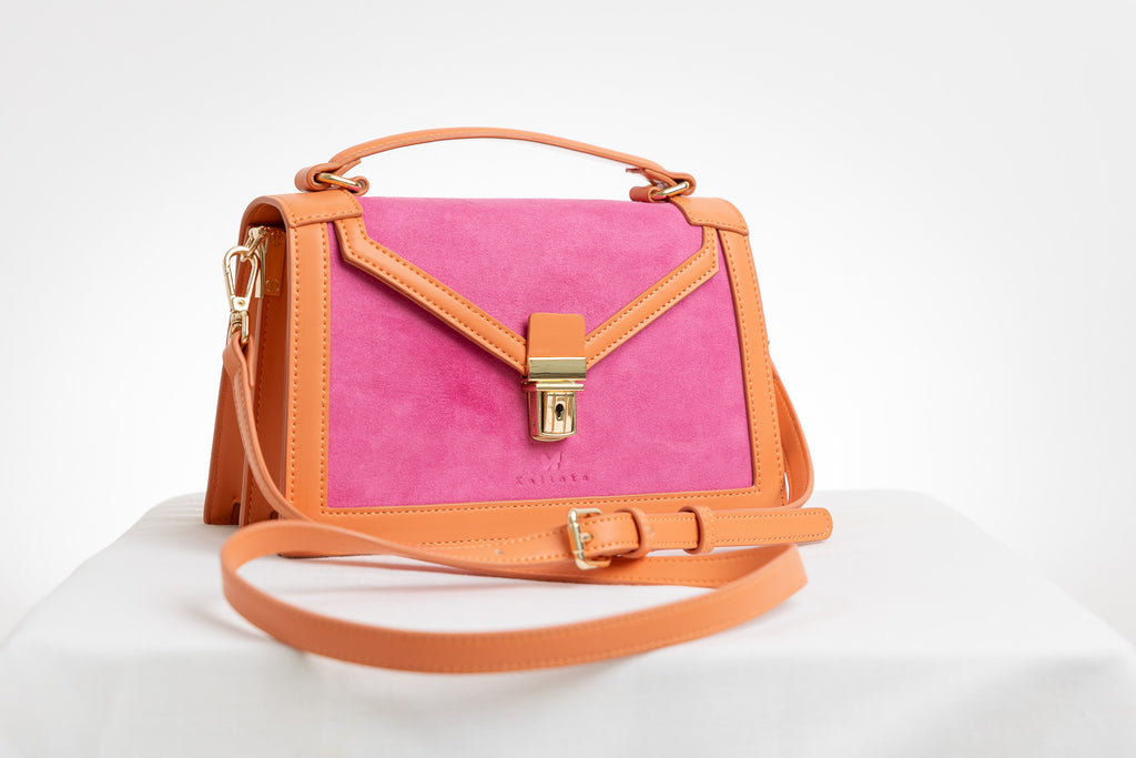 Crossbody kabelka Suzanne 