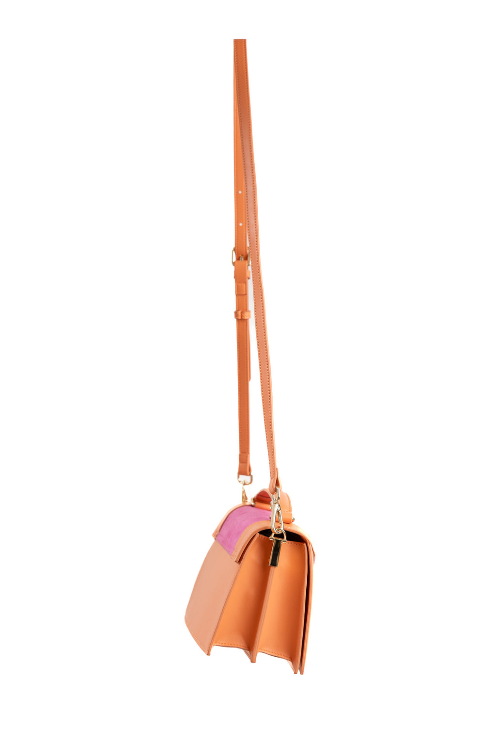 Crossbody kabelka Suzanne 
