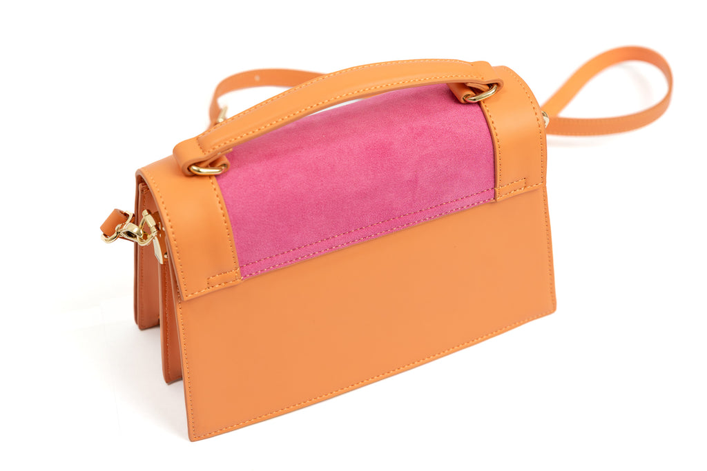 Crossbody kabelka Suzanne 