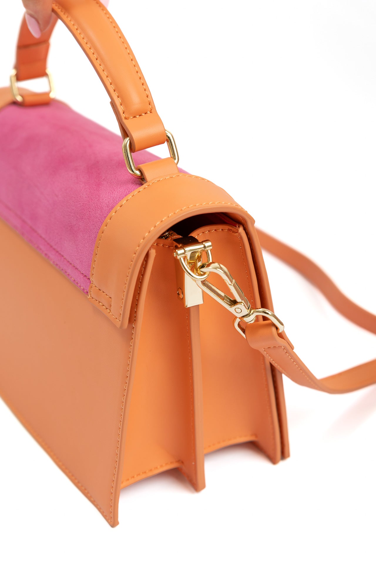 Crossbody kabelka Suzanne 