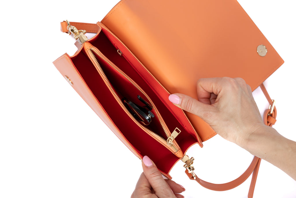 Crossbody kabelka Suzanne 