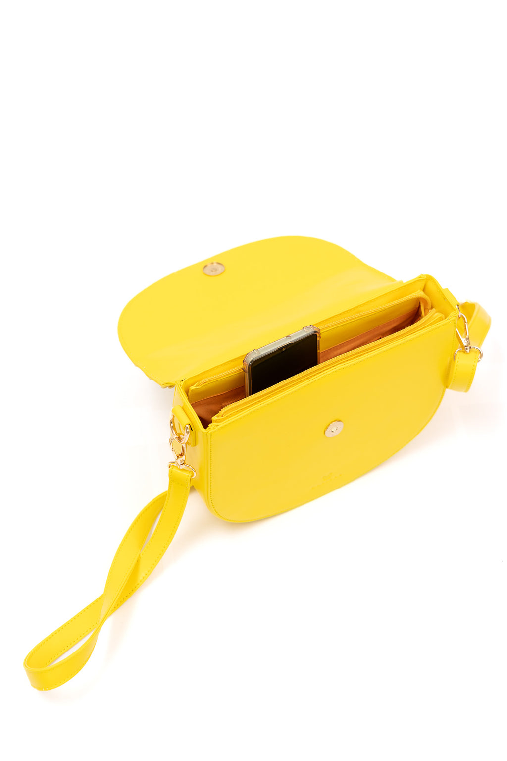 Crossbody kabelka Camille