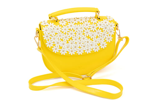 Crossbody bag Camille