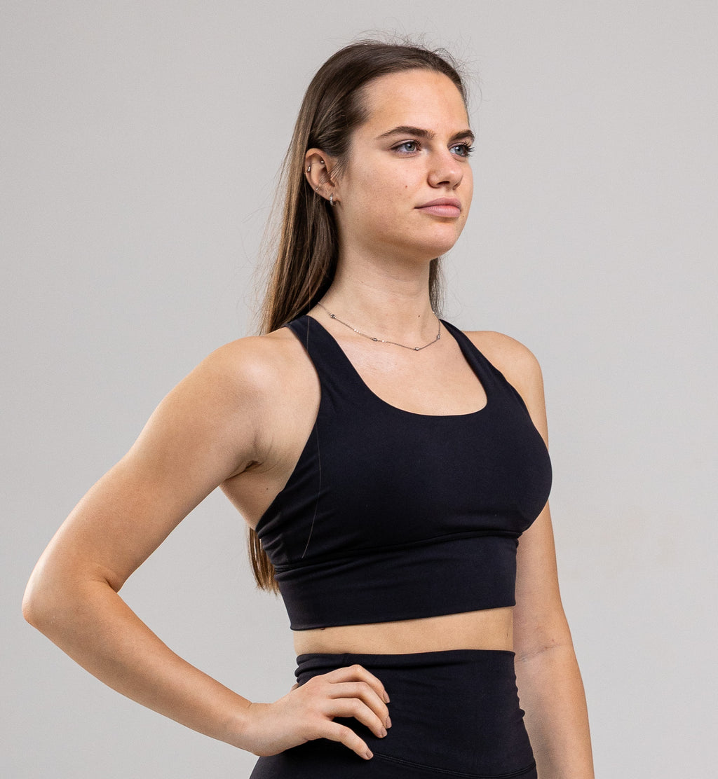 Podprsenka ButterSoft Yoga Essentials