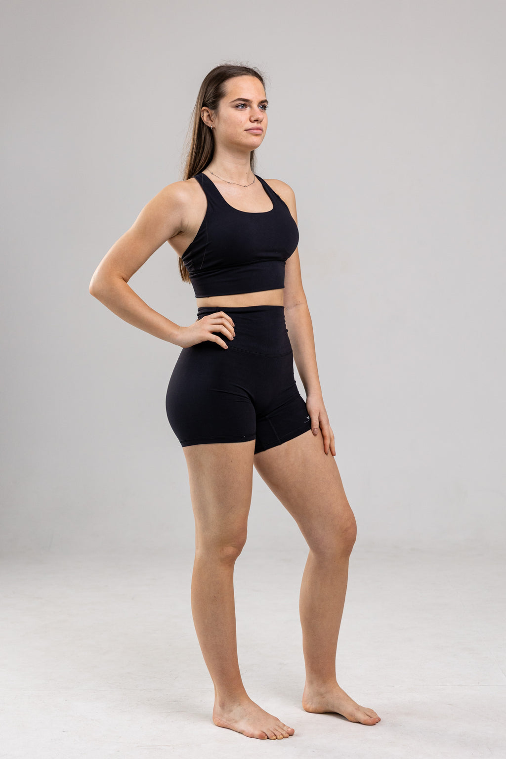 Šortky ButterSoft Yoga Essentials