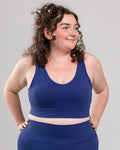 Reggiseno Curvy Comfort