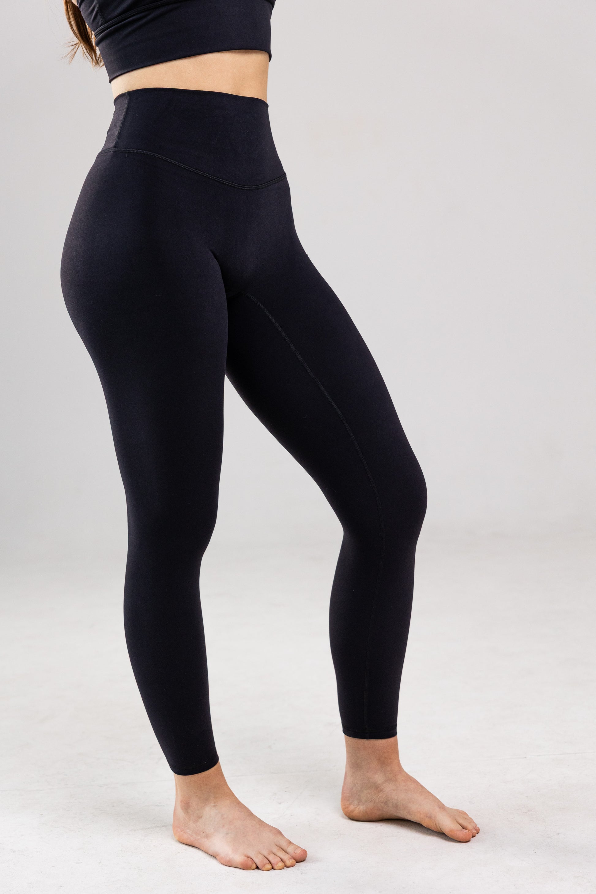 Legíny ButterSoft Yoga Essentials