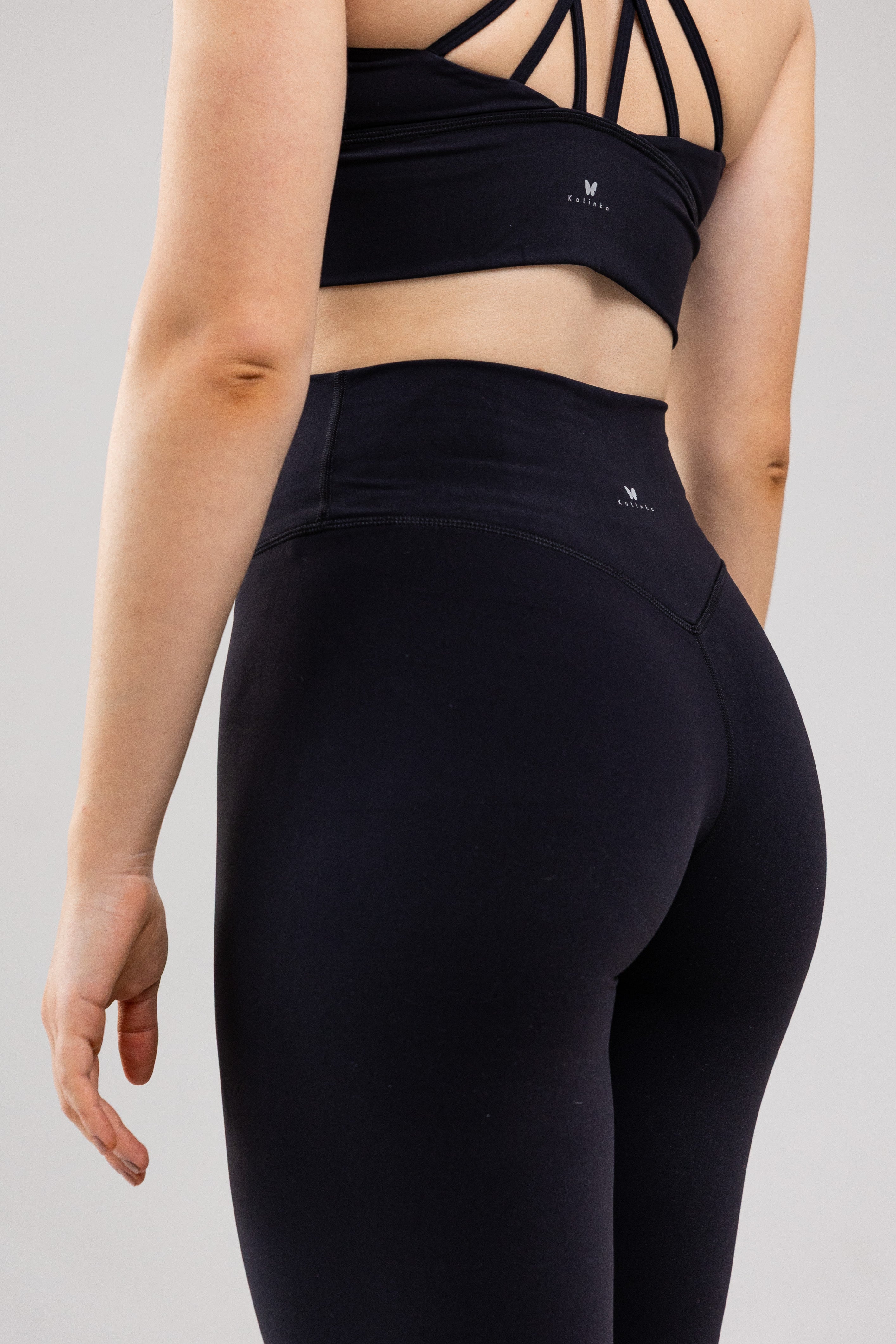 ButterSoft Yoga Essentials Leggings