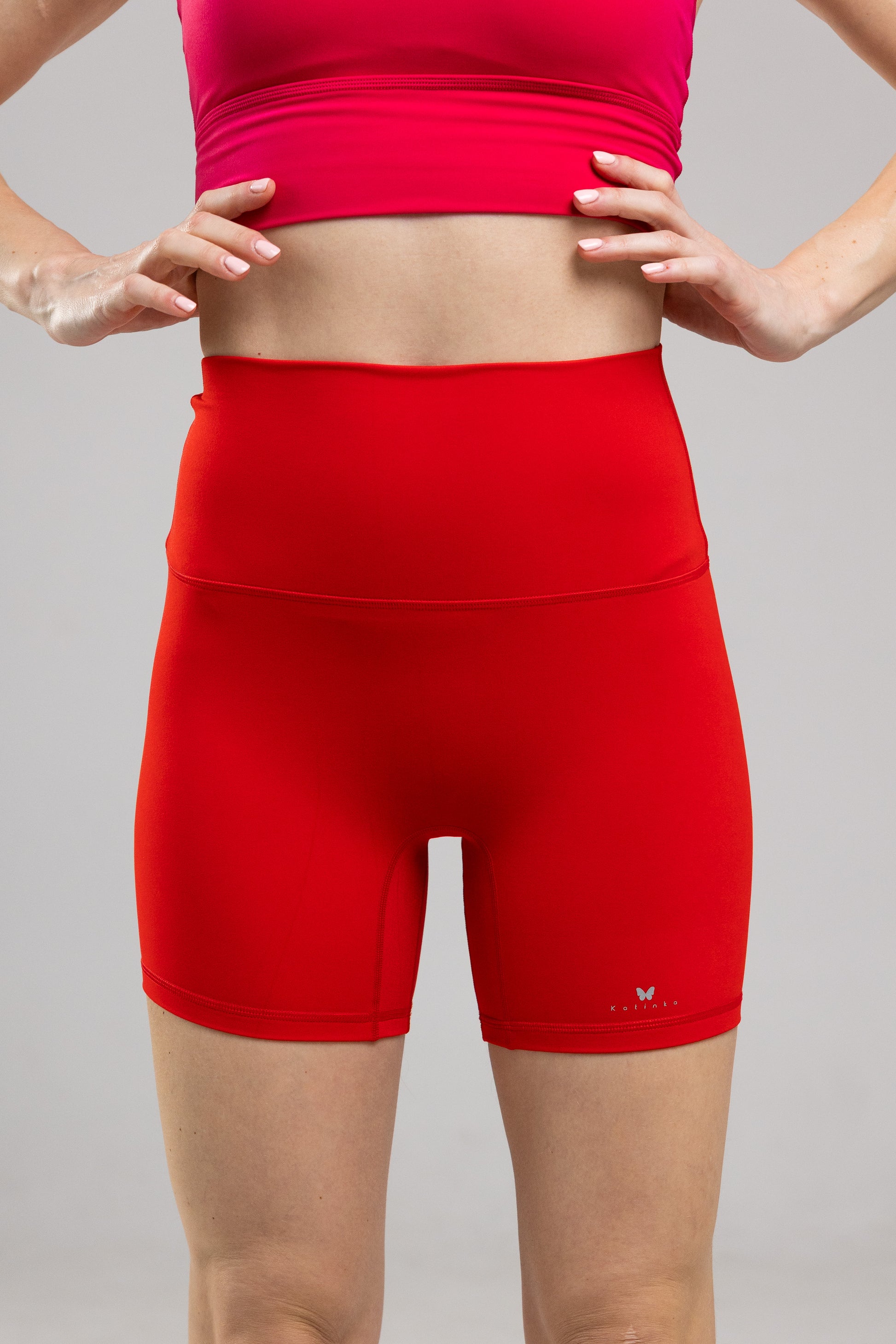 Šortky ButterSoft Yoga Essentials