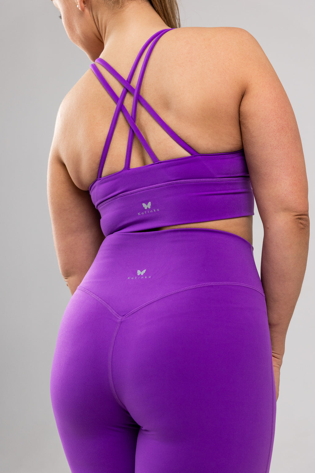 Joga set Balance Curvy