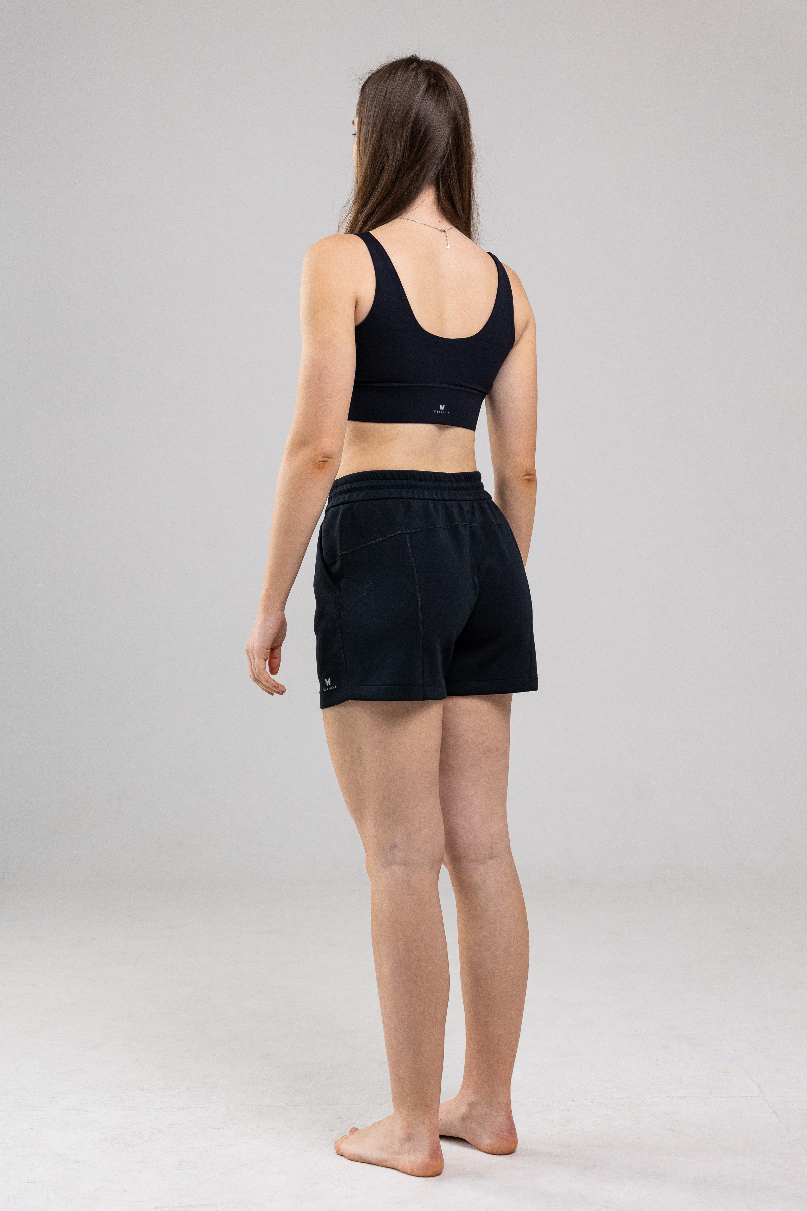 Essential Comfort Shorts