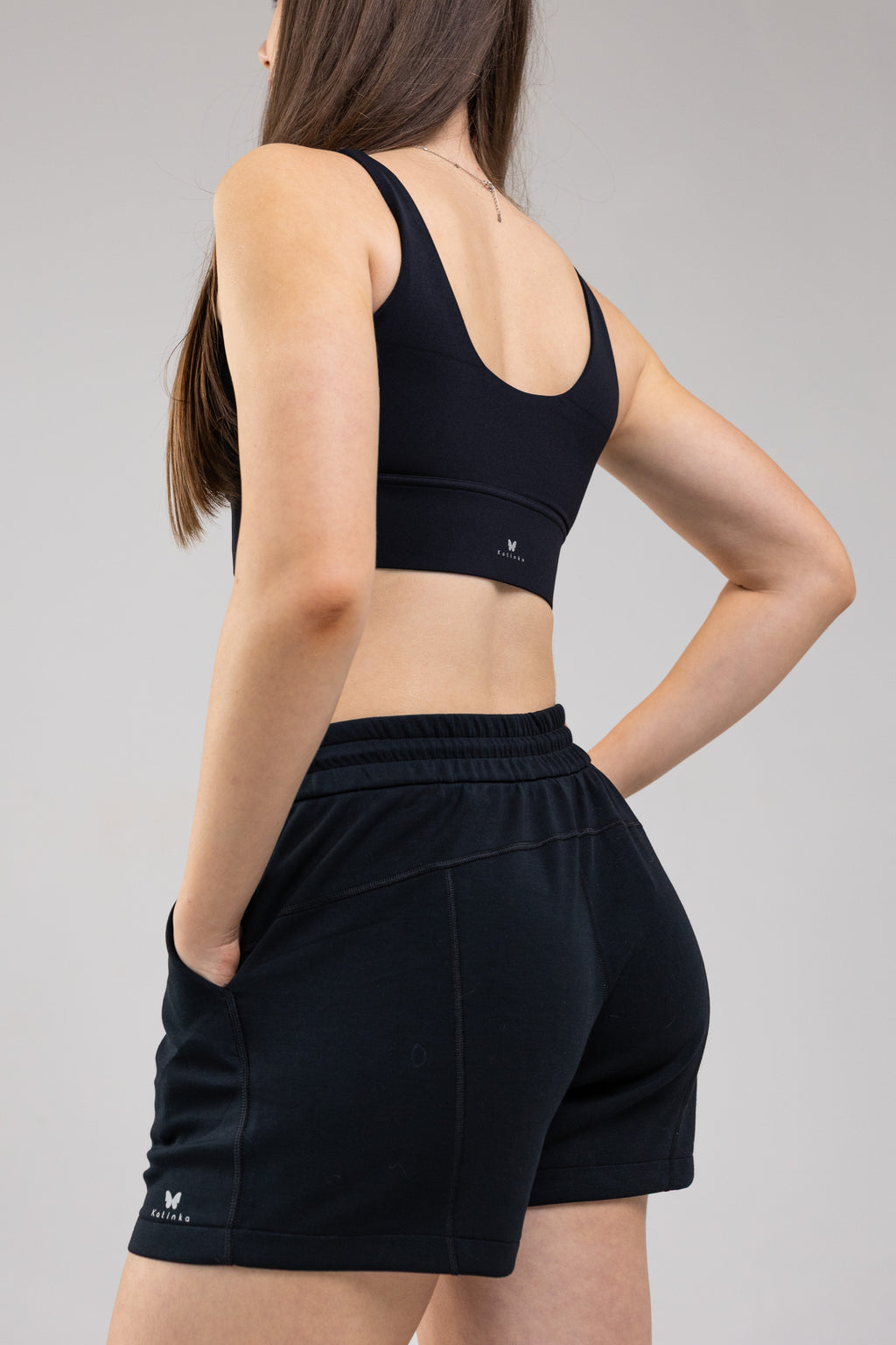 Essential Comfort kraťase