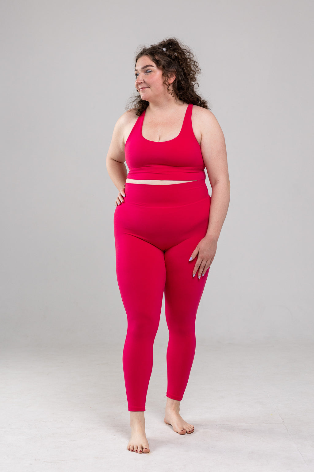 Joga set Balance Curvy