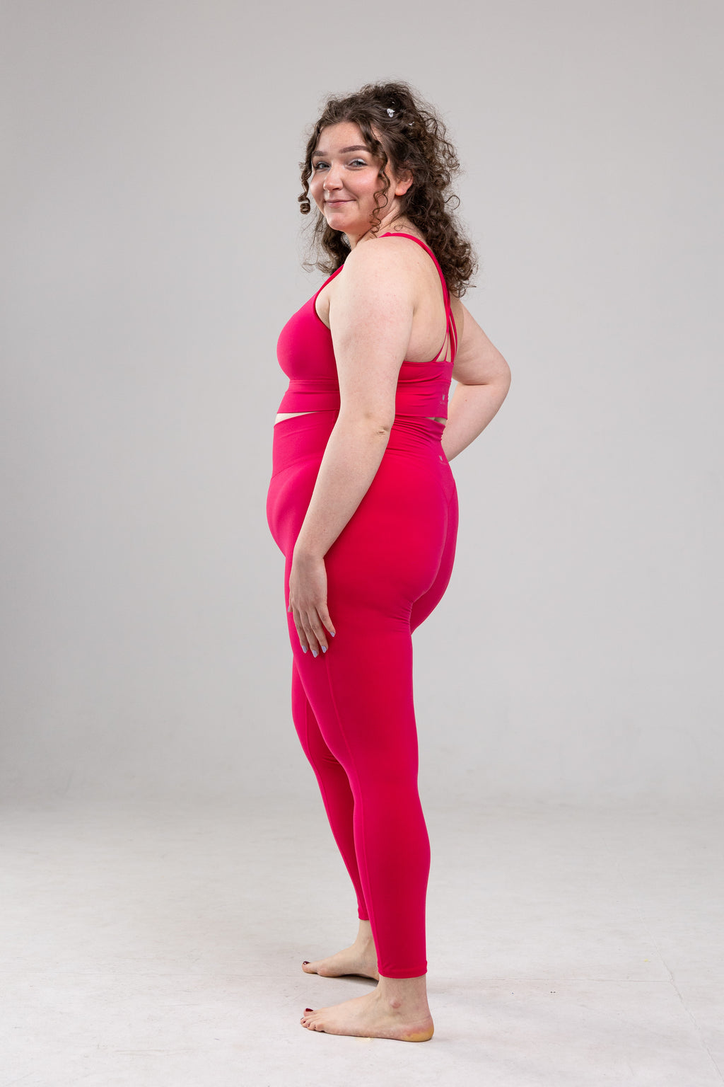 Joga set Balance Curvy