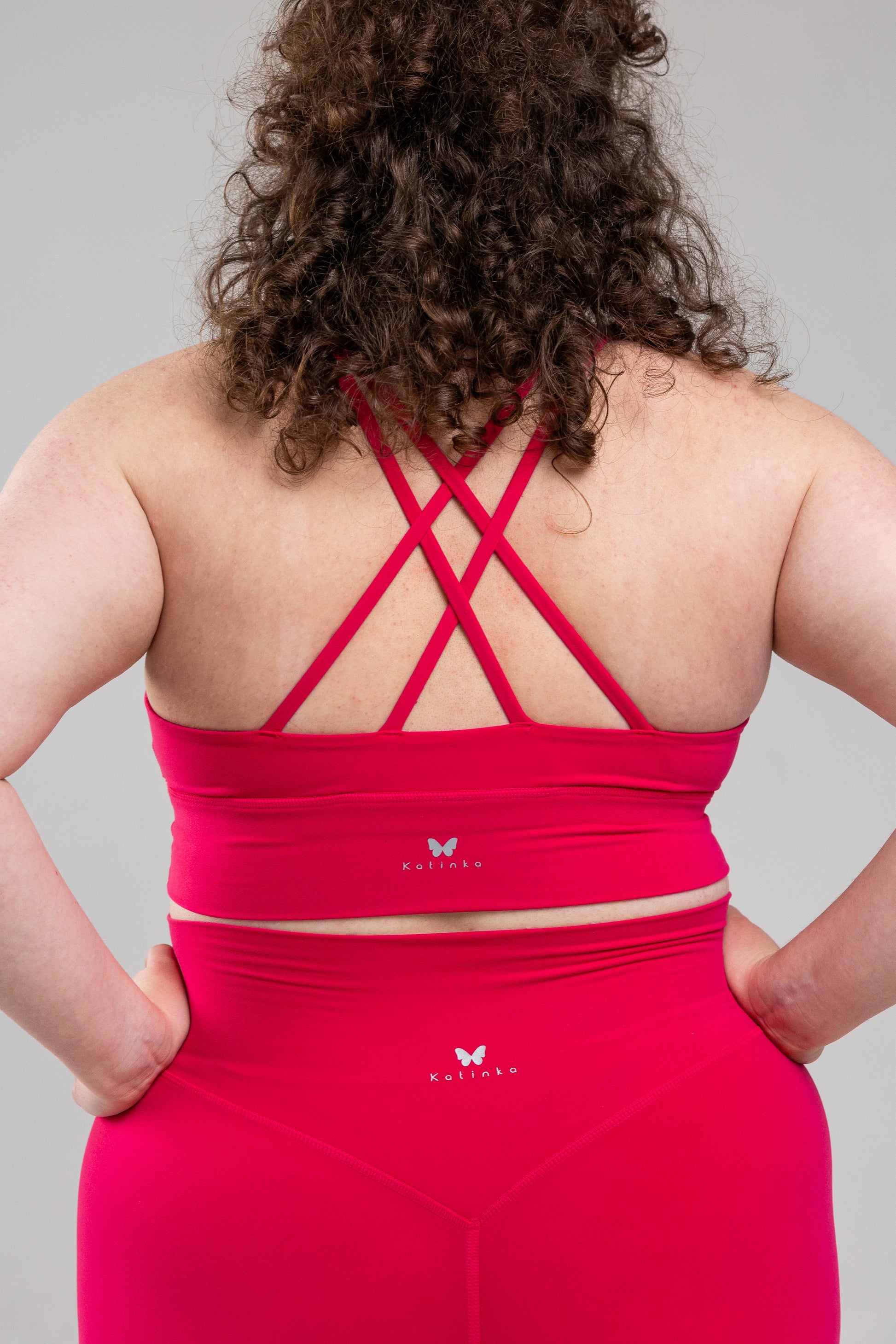 Joga set Balance Curvy