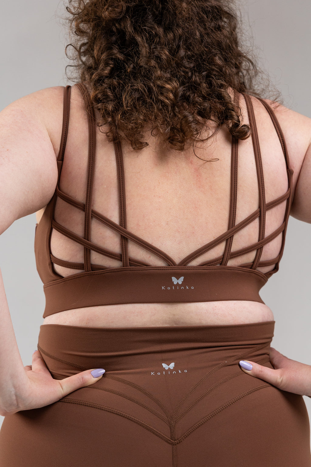 Curvy Comfort súprava na jógu