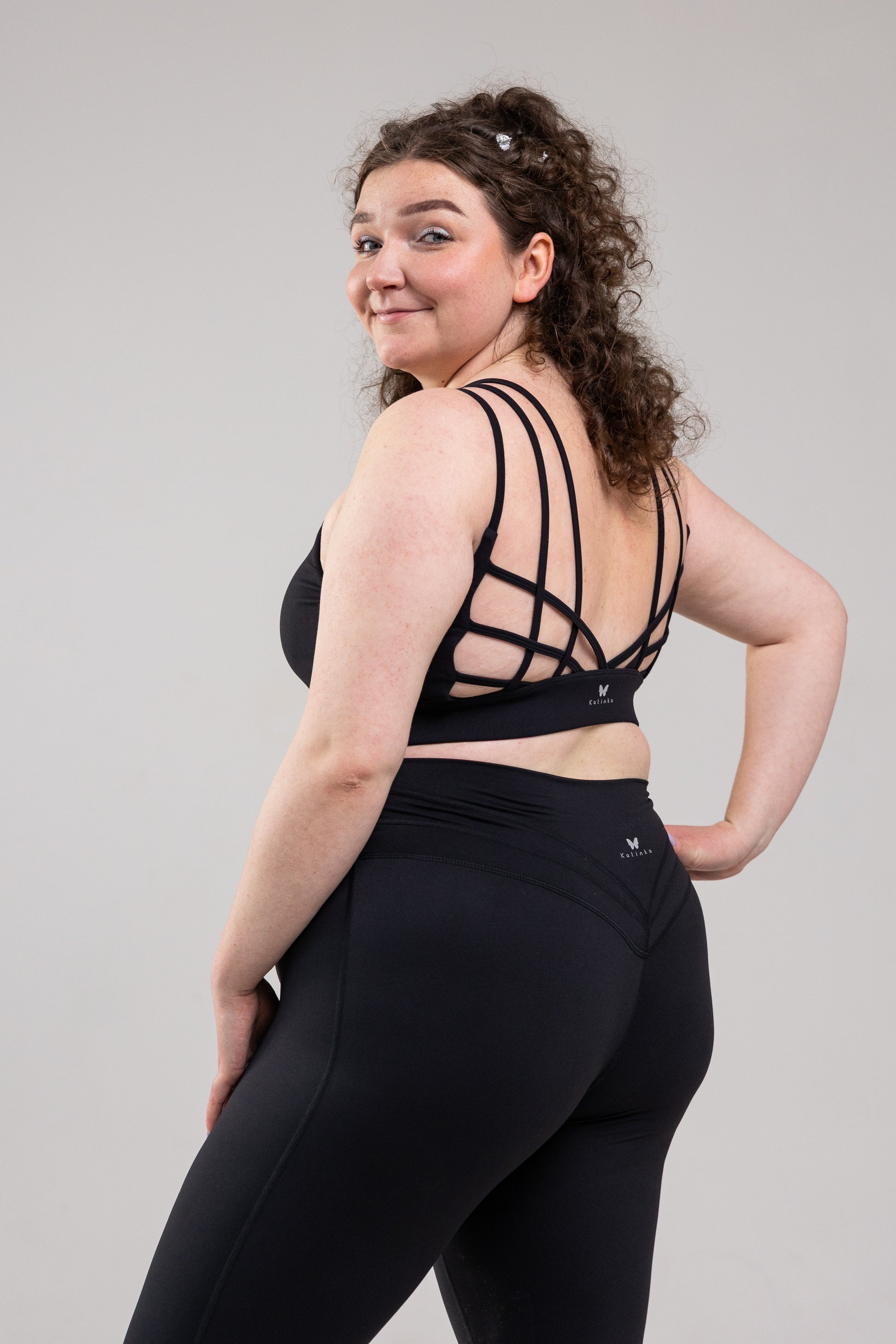 Curvy Comfort súprava na jógu