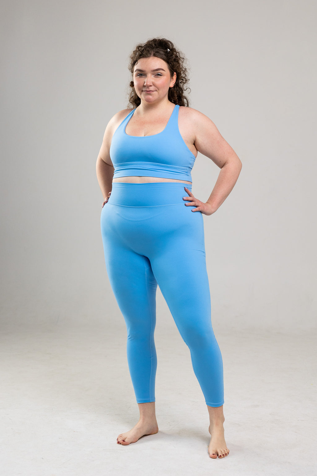 Joga set Balance Curvy