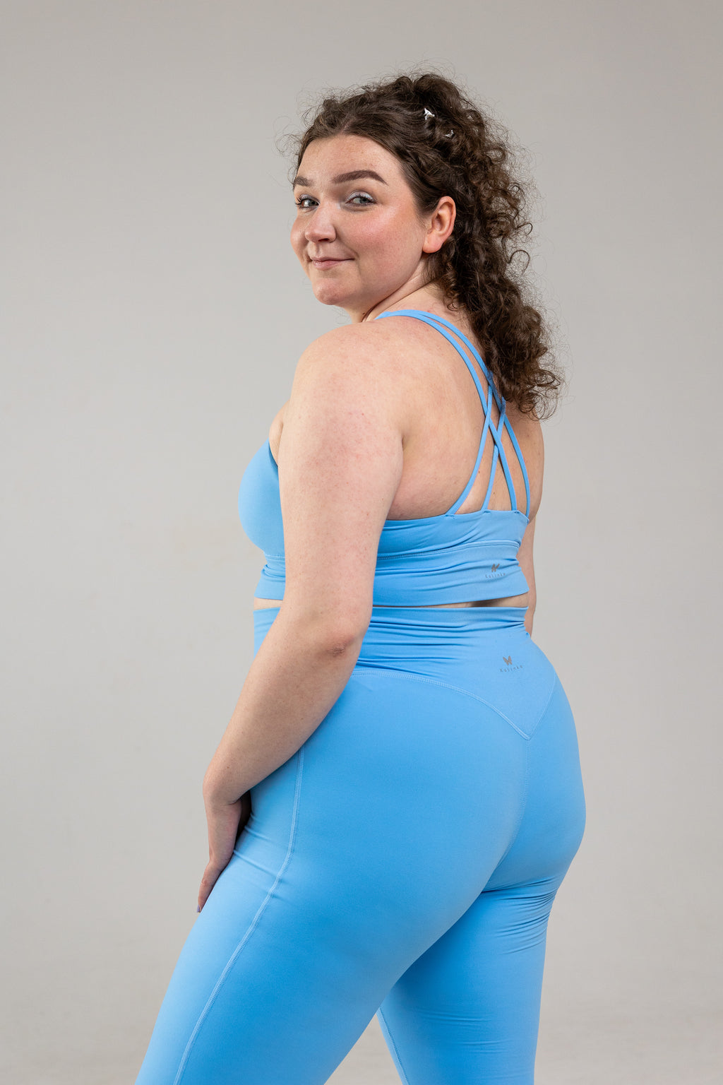 Joga set Balance Curvy