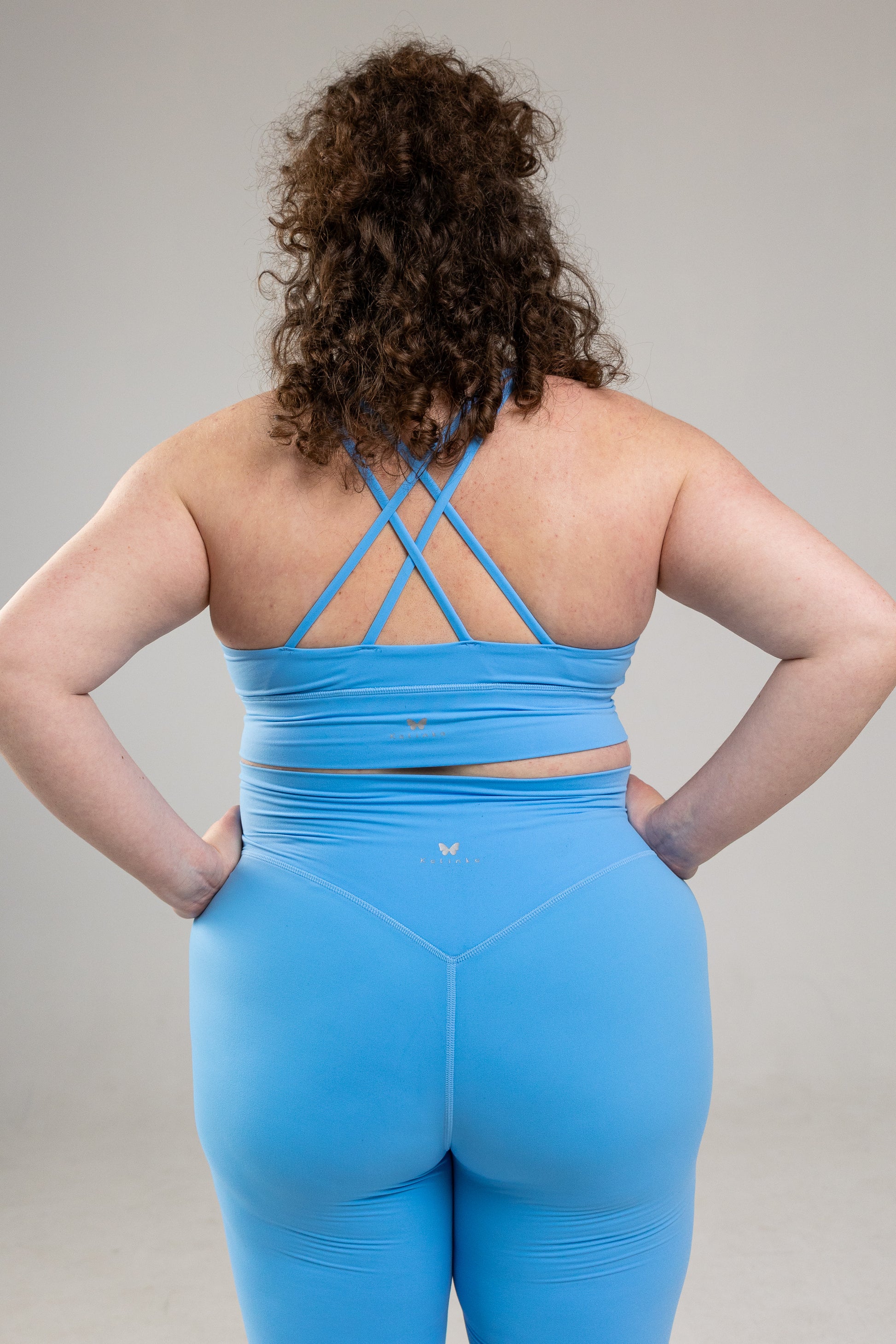 Joga set Balance Curvy