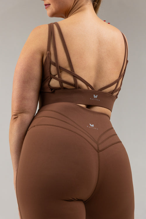 Podprsenka Curvy Comfort