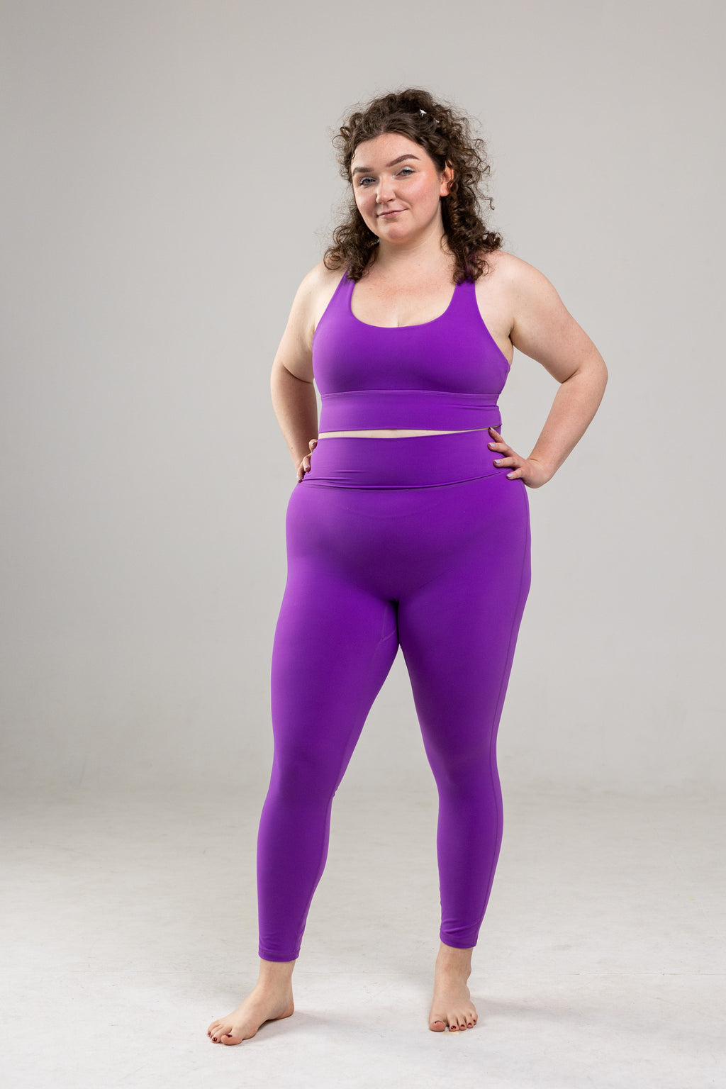 Joga set Balance Curvy