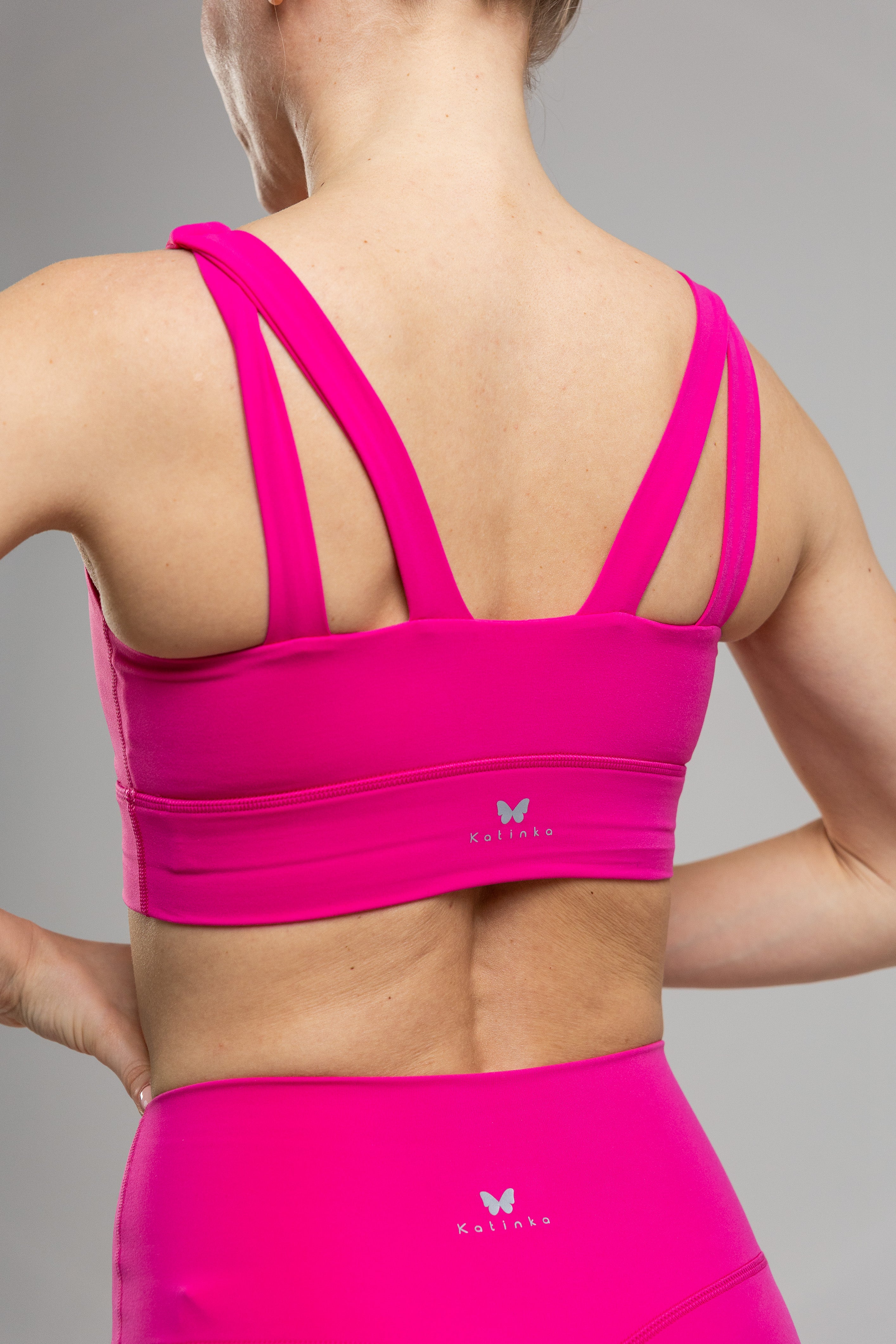 Joga set zvonové nohavice Greta