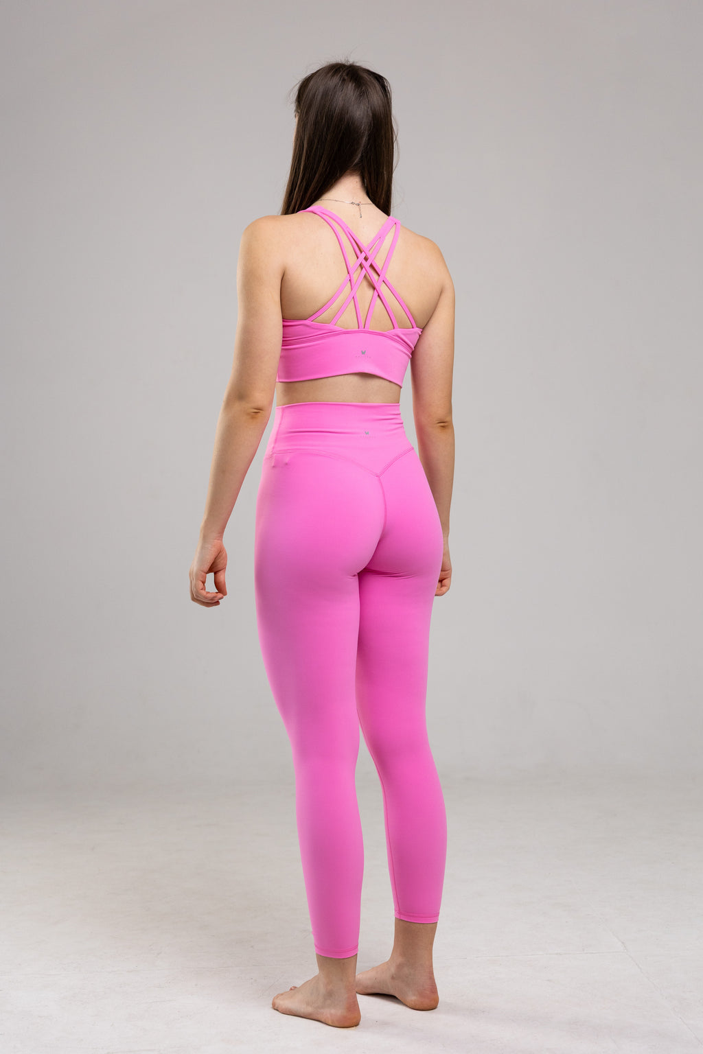 Legíny ButterSoft Yoga Essentials