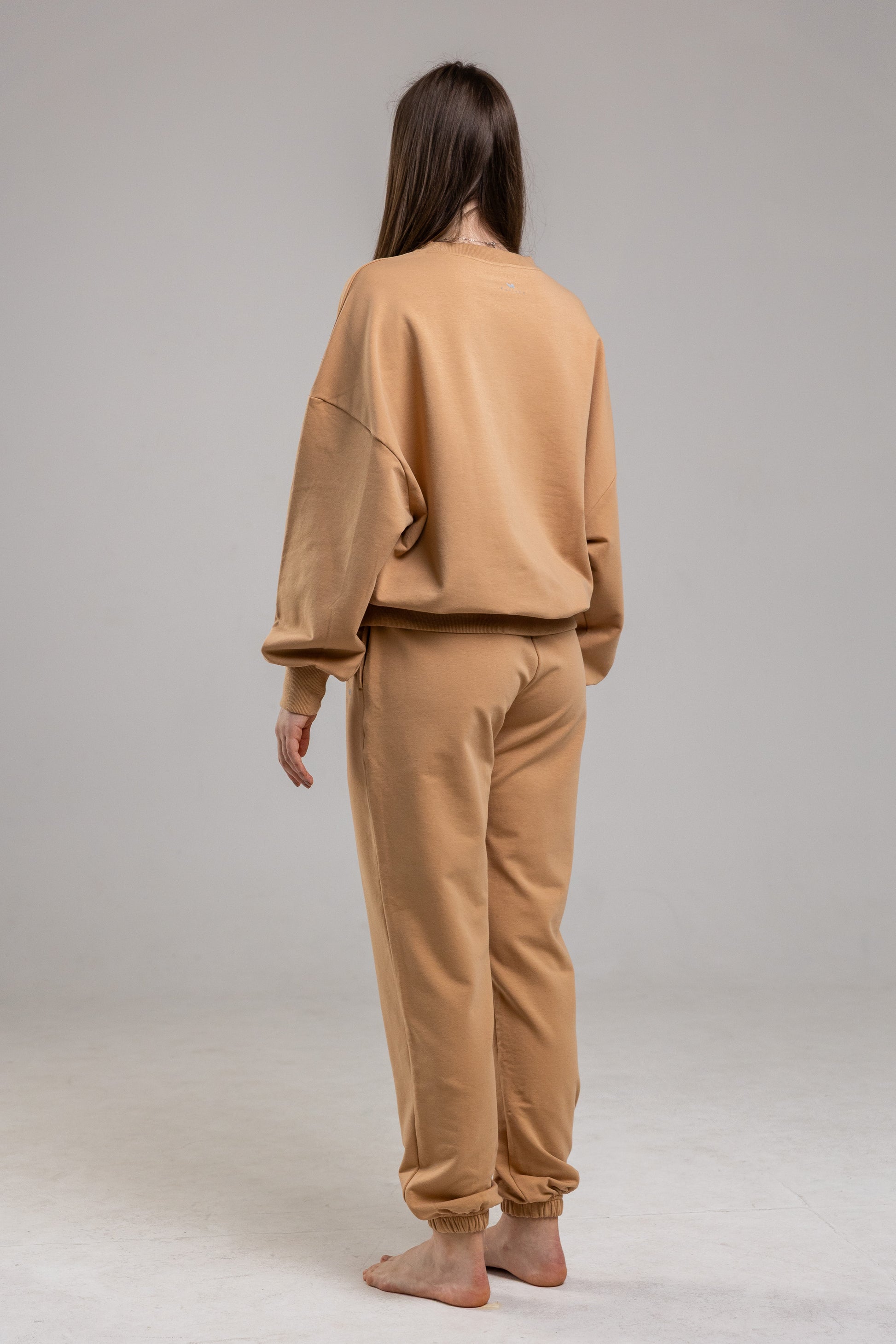 Nohavice Essential Cozy